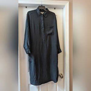 Max Studio dress. Size L